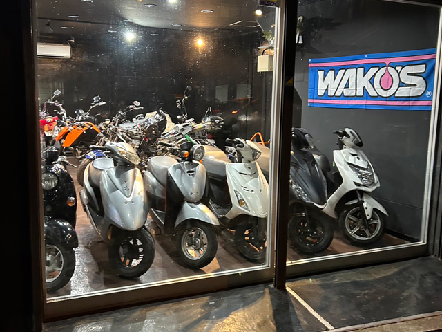 TAKE ONE R254店店舗画像